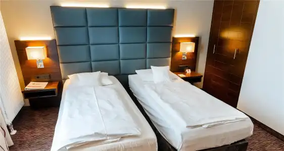 Best Western Plus Ostertor - 36
