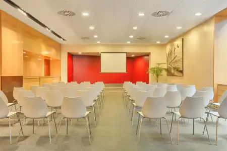 Four Points by Sheraton Barcelona Diagonal - 30