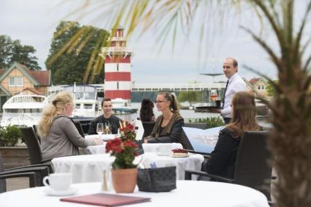 Sunday Resort Hafendorf - 38