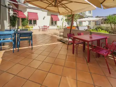 ibis Styles Napoli Garibaldi - 22