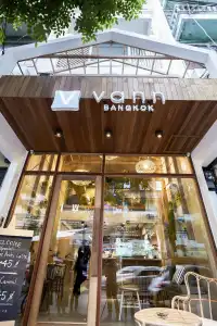 Vann Bangkok Boutique House - 22