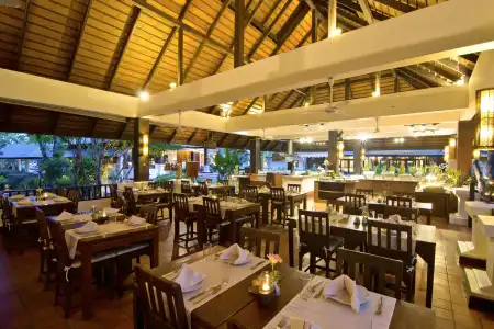 The Legend Chiang Rai Boutique River Resort and Spa - 23