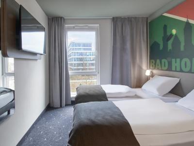 B&B Bad Homburg - 2