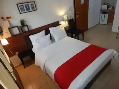 Kripis Studio Thessaloniki Apart-Hotel - 216