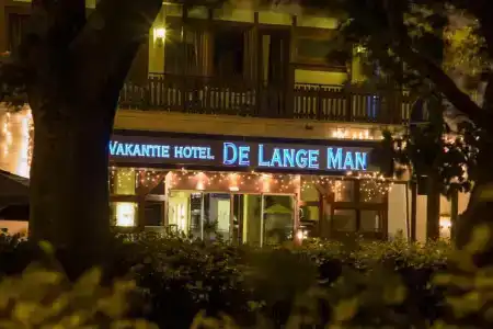 de Lange Man - 12