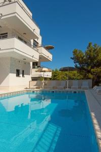 ApartPunta Blu - Pool & Spa - 11