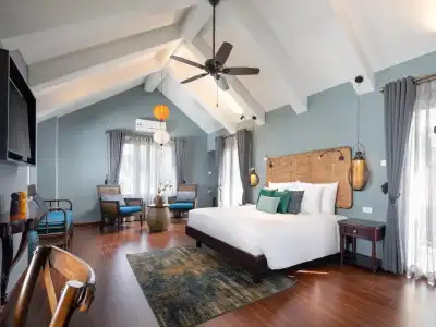 Aira Boutique Hoi An & Villa - 74