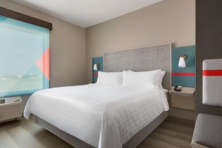 avid NASHVILLE AIRPORT by IHG - 33