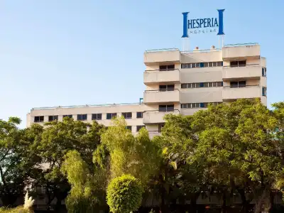 Hesperia Sevilla - 0