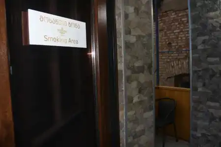 Tbilisi Grand Hostel - 0