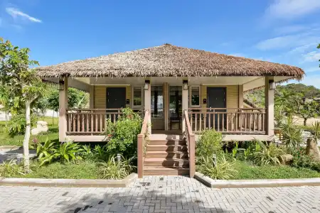 Lan Rung Beach Resort - 228