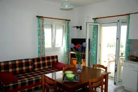 S&C Kosmos Beach Resort - 2
