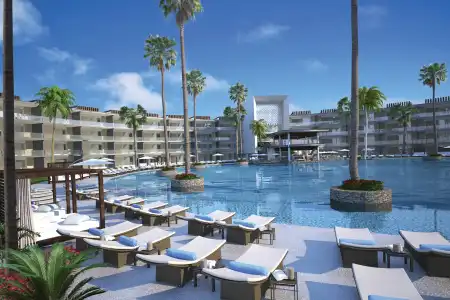 Haven Riviera Cancun - All Inclusive - Adults Only - 31