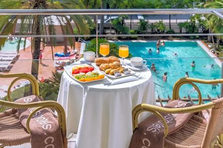 Sumus Stella & Spa - 135