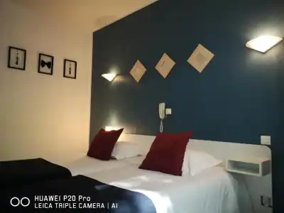 Hôtel Trianon - 32
