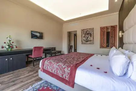 Deltas by Marriott™ Marrakech Eden Andalou - 68