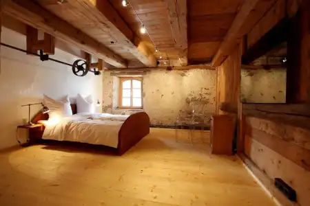 Gaststätte Rainhof Scheune - 50