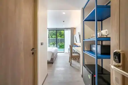 Kokotel Phuket Nai Yang Beach - 46