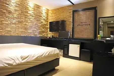 Cullinan Jongno - 46