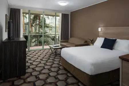 Rydges Canberra - 42