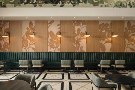 Hyatt Regency Austin - 22