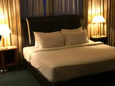 Times Apartment Suites at Times Square - 1