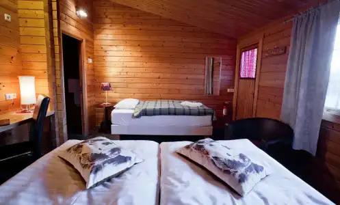 Vogafjós Guesthouse - 3