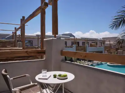 Stella Blue Seaside Resort - 52