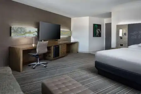 Hyatt Regency Dallas - 92