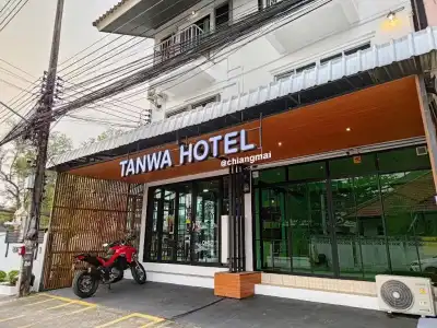 Tanwa - 0
