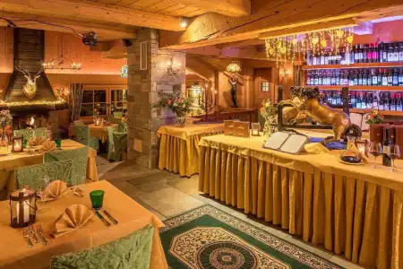 Park Chalet Village - 24