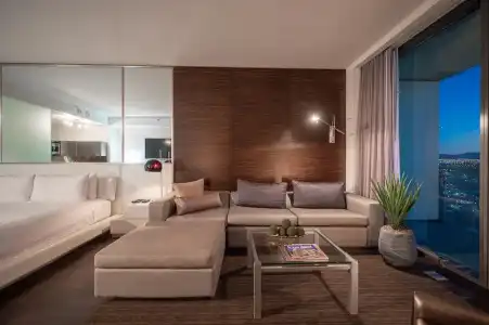 Beautiful Palms Place Suite - 538