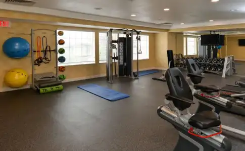 Baymont Inn & Suites by Wyndham Tempe University/Phoenix - 26