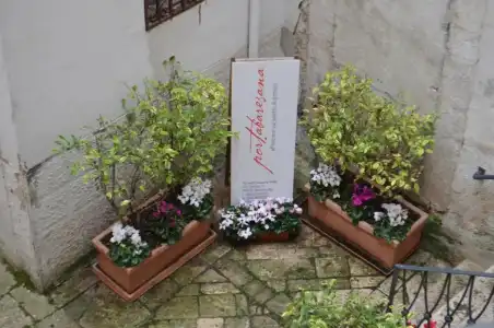 Porta Baresana - 37