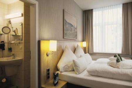 Konsum BergOberhof - 161