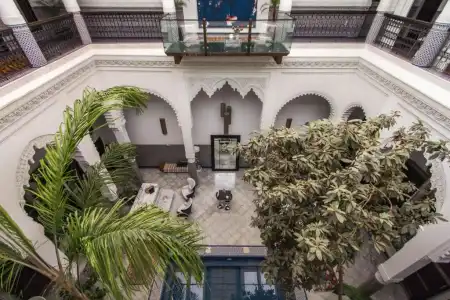 Riad Braya - 0
