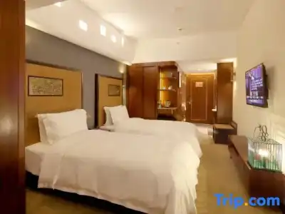 Lujia International - 65