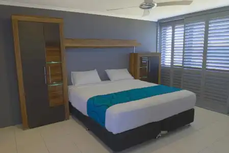 Cairns Aquarius - 29