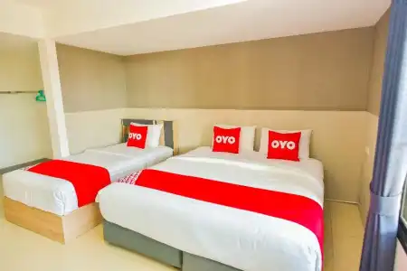OYO 394 Nana Beach Cha Am - 40