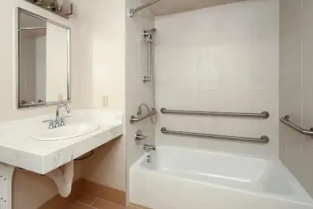 Best Western Plus Bellingham - 108