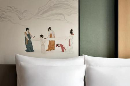 Kempinski Hangzhou - 86