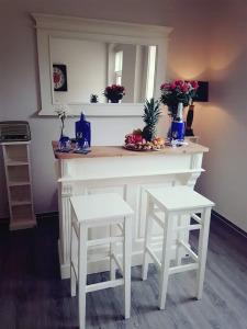 Villa le Palais Quedlinburg - 160