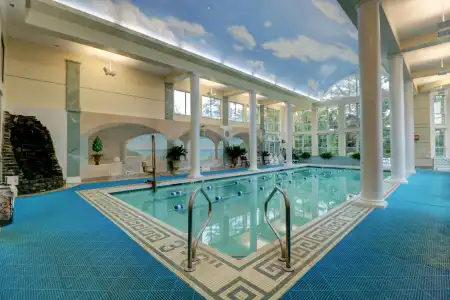 Senator Inn & Spa - 23