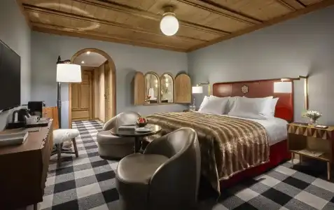 Apogée Courchevel, Oetkers - 67