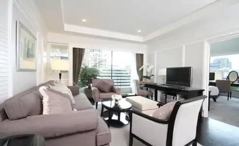 Cape House, Bangkok - 20