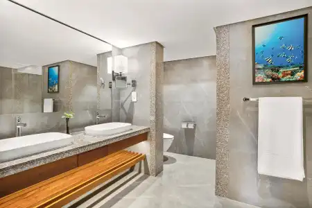 Kempinski Seychelles Resort - 9
