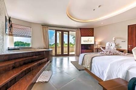 TanaDewa Resort Ubud Bali by Cross Collection - 28
