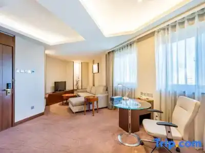 Grand Skylight Catic Beijing - 130