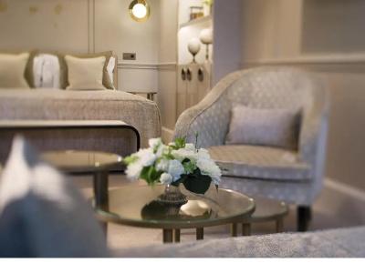 Le Narcisse Blanc & Spa - 172