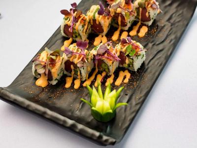 Novotel Bahrain Al Dana Resort - 12